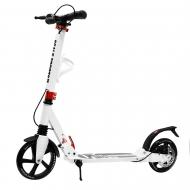 Самокат Scale Sports SS-04 Белый Самокат Scale Sports SS-04 Белый