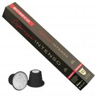 Кофе в капсулах молотый Nespresso BOSECO Espresso Intenso 10 шт. Кофе в капсулах молотый Nespresso BOSECO Espresso Intenso 10 шт.