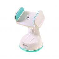 Холдер Hoco CA5 Blue (43937) Холдер Hoco CA5 Blue (43937)