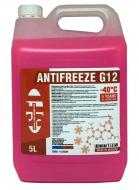 Антифриз SFI G12 -40C 5 л Красный Антифриз SFI G12 -40C 5 л Красный