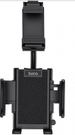 Автотримач для телефону на дзеркало Hoco Rearview mirror in-car holder DCA9 Black (4515984) Автотримач для телефону на дзеркало Hoco Rearview mirror in-car holder DCA9 Black (4515984)