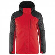 Куртка чоловіча зимова Outhorn Ski Jacket S Red (KUMN602-red-S)