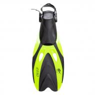 Ласты Dolvor F66 Deep L 43-46 Лимон F66/YL43-46 Ласты Dolvor F66 Deep L 43-46 Лимон F66/YL43-46