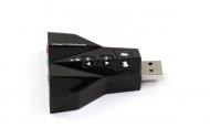 Звуковая карта PD560 Черный (1063017911) Звуковая карта PD560 Черный (1063017911)