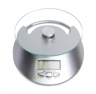 Весы кухонные Kamille 5 кг (KM-7105) Весы кухонные Kamille 5 кг (KM-7105)