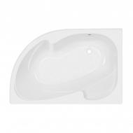 Ванна акрилова Lidz Majatek 150L 150x100 см з ніжками Nozki A 150 (362948) Ванна акрилова Lidz Majatek 150L 150x100 см з ніжками Nozki A 150 (362948)