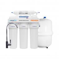 Система обратного осмоса Aqualite Premium 5-50