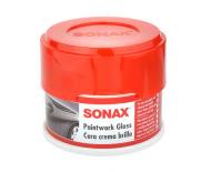 Високоглянсова полироль для кузова з воском 250 мл Sonax Paintwork Gloss Високоглянсова полироль для кузова з воском 250 мл Sonax Paintwork Gloss