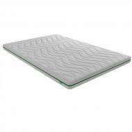 Тонкий матрас топпер-футон Sleeproll Green Usleep 140х190 см Тонкий матрас топпер-футон Sleeproll Green Usleep 140х190 см