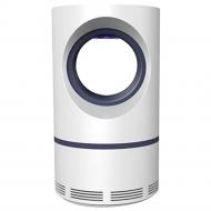 Знищувач комарів і комах Mosquito Killer JB-666 USB (1572504044) Знищувач комарів і комах Mosquito Killer JB-666 USB (1572504044)