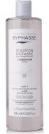 Міцелярна вода з активованим бамбуковим вугіллям Byphasse Micellar Make-up Remover Activated Charcoal 500 мл (50739) Міцелярна вода з активованим бамбуковим вугіллям Byphasse Micellar Make-up Remover Activated Charcoal 500 мл (50739)