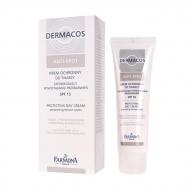 Защитный крем для лица SPF 15 Farmona Dermacos Anti-spot 50 мл (5900117095645) Защитный крем для лица SPF 15 Farmona Dermacos Anti-spot 50 мл (5900117095645)