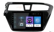 Штатная автомагнитола Marshal для Hyundai 1008-GB 2014-2017 Android Штатная автомагнитола Marshal для Hyundai 1008-GB 2014-2017 Android