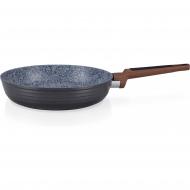 Сковорода Fissman Diamond Grey 28 см (4303) Сковорода Fissman Diamond Grey 28 см (4303)