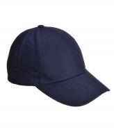 Бейсбольная кепка Portwest B010 Темно-синий