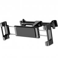 Автотримач на підголовник Baseus fun journey backseat lazy bracket Автотримач на підголовник Baseus fun journey backseat lazy bracket