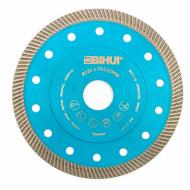 Алмазний диск BIHUI Super Thin Turbo 125х1,1х9х22,23 мм (DCBN5) Алмазний диск BIHUI Super Thin Turbo 125х1,1х9х22,23 мм (DCBN5)