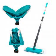 Швабра с отжимом Titan Twister Mop Голубой Швабра с отжимом Titan Twister Mop Голубой