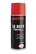 Мастило-спрей рідкий ключ Loctite Sblocktite 400 мл (9891) Мастило-спрей рідкий ключ Loctite Sblocktite 400 мл (9891)