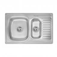 Мойка для кухни Imperial 7850 Decor (IMP7850DECD) Мойка для кухни Imperial 7850 Decor (IMP7850DECD)