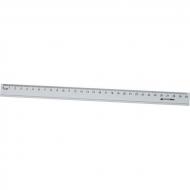 Линейка Buromax BM.5800-30 30см, серебряный Линейка Buromax BM.5800-30 30см, серебряный