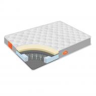 Матрас ортопедический Homefort Classic Econom 120х190 см Матрас ортопедический Homefort Classic Econom 120х190 см