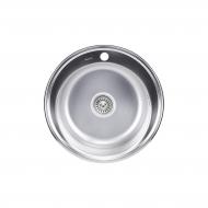 Кухонная мойка Imperial 510-D Decor (IMP510D06DEC) Кухонная мойка Imperial 510-D Decor (IMP510D06DEC)