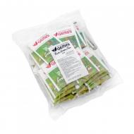 Чай зелений пакетований Gemini Tea Collection Pure Green Tea 50х2 г (4820156430744) Чай зелений пакетований Gemini Tea Collection Pure Green Tea 50х2 г (4820156430744)
