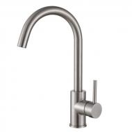 Змішувач для кухні FKM 41 SS Inox Змішувач для кухні FKM 41 SS Inox