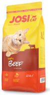 Корм сухий JosiCat Tasty Beef 18 кг для котів зі смаком яловичини (741211960) Корм сухий JosiCat Tasty Beef 18 кг для котів зі смаком яловичини (741211960)