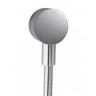 Підключення душового шлангу Hansgrohe AXOR Starck 27451000 Хром (113922) Підключення душового шлангу Hansgrohe AXOR Starck 27451000 Хром (113922)