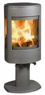 Чугунная печь Dovre Astro 4 CB/P Чугунная печь Dovre Astro 4 CB/P