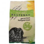 Корм для котів холодного віджиму Markus-Muhle BEUTENAH 1,2 кг (B002) Корм для котів холодного віджиму Markus-Muhle BEUTENAH 1,2 кг (B002)