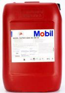 Моторна олива Mobil Super 3000 XE 5W-30 20 л Моторна олива Mobil Super 3000 XE 5W-30 20 л