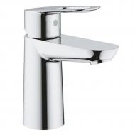 Змішувач для умивальника Grohe Start Loop 23351000 одноважільний Хром (97222) Змішувач для умивальника Grohe Start Loop 23351000 одноважільний Хром (97222)