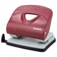 Дырокол Axent Exakt-2 до 30 листов Красный (3930-06-A) Дырокол Axent Exakt-2 до 30 листов Красный (3930-06-A)