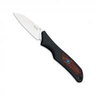 Нож нескладной Buck ErgoHunter Small Game-Pro (492RWSB) Нож нескладной Buck ErgoHunter Small Game-Pro (492RWSB)