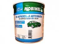 Акрилова автоемаль 2К Mobihel 0,75 л 355 Гренадер (1011) Акрилова автоемаль 2К Mobihel 0,75 л 355 Гренадер (1011)