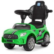 Каталка-толокар Bambi Mercedes M 4074L-5 Green Каталка-толокар Bambi Mercedes M 4074L-5 Green