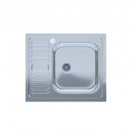 Кухонная мойка UA 5060-R Polish (UA5060RPOL04) Кухонная мойка UA 5060-R Polish (UA5060RPOL04)