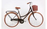 Велосипед дорожный Ardis STB ST Verona 28'' Коричневый (09261) Велосипед дорожный Ardis STB ST Verona 28'' Коричневый (09261)