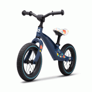 Беговел Lionelo Bart Air Blue Navy Беговел Lionelo Bart Air Blue Navy