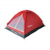 Палатка Kingcamp Monodome 3 (KT3010) Red