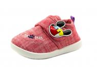 Кеды BBT Kids р.22 14,3 см Красный (F3160-3 red_22) Кеды BBT Kids р.22 14,3 см Красный (F3160-3 red_22)