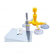 Набір для ремонту тріщин Windshield Repair Kit Набір для ремонту тріщин Windshield Repair Kit