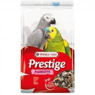Корм для крупных попугаев Versele-Laga Prestige Parrots 1 кг (1399346518)