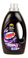 Гель для прання Formil Black 1,5 л 41 прання