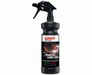 Средство по уходу за пластиком 1 л Sonax Profiline Plastic Care Средство по уходу за пластиком 1 л Sonax Profiline Plastic Care