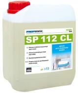 Концентрат з хлором Lakma Profimax SP 112 CL для автоматичного миття посуду в посудомийній машині 5 л (3013) Концентрат з хлором Lakma Profimax SP 112 CL для автоматичного миття посуду в посудомийній машині 5 л (3013)