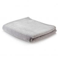 Покрывало Home&You Plums 200х220 см Светло-серый Покрывало Home&You Plums 200х220 см Светло-серый